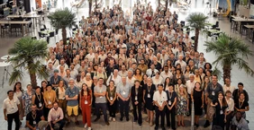 Participants of Agrivoltaics 2025