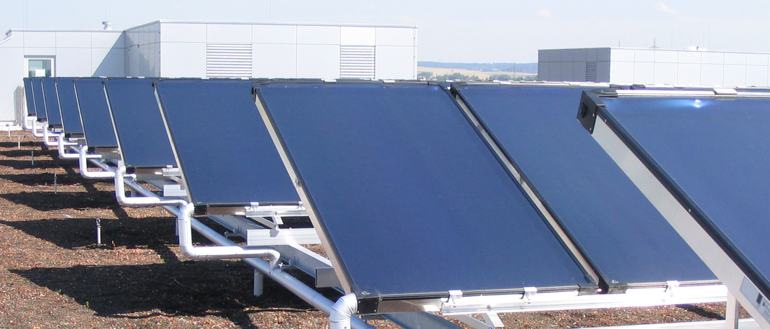 ©THI GVZ-Solar fiel