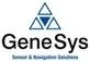© GeneSys Elektronik GmbH Logo "GeneSys Elektronik GmbH"