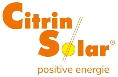 Logo: Citrin Solar