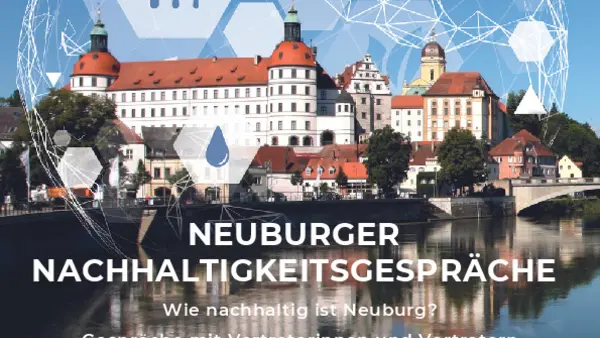 Focus on mobility: The kick-off event focusses on the topic "Into the future at 30 km/h. From the countryside to the city and back". From the countryside to the city and back" (Image: THI).