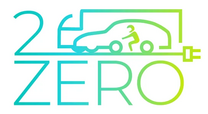 Source: 2ZERO Illustration of the 2ZERO logo
